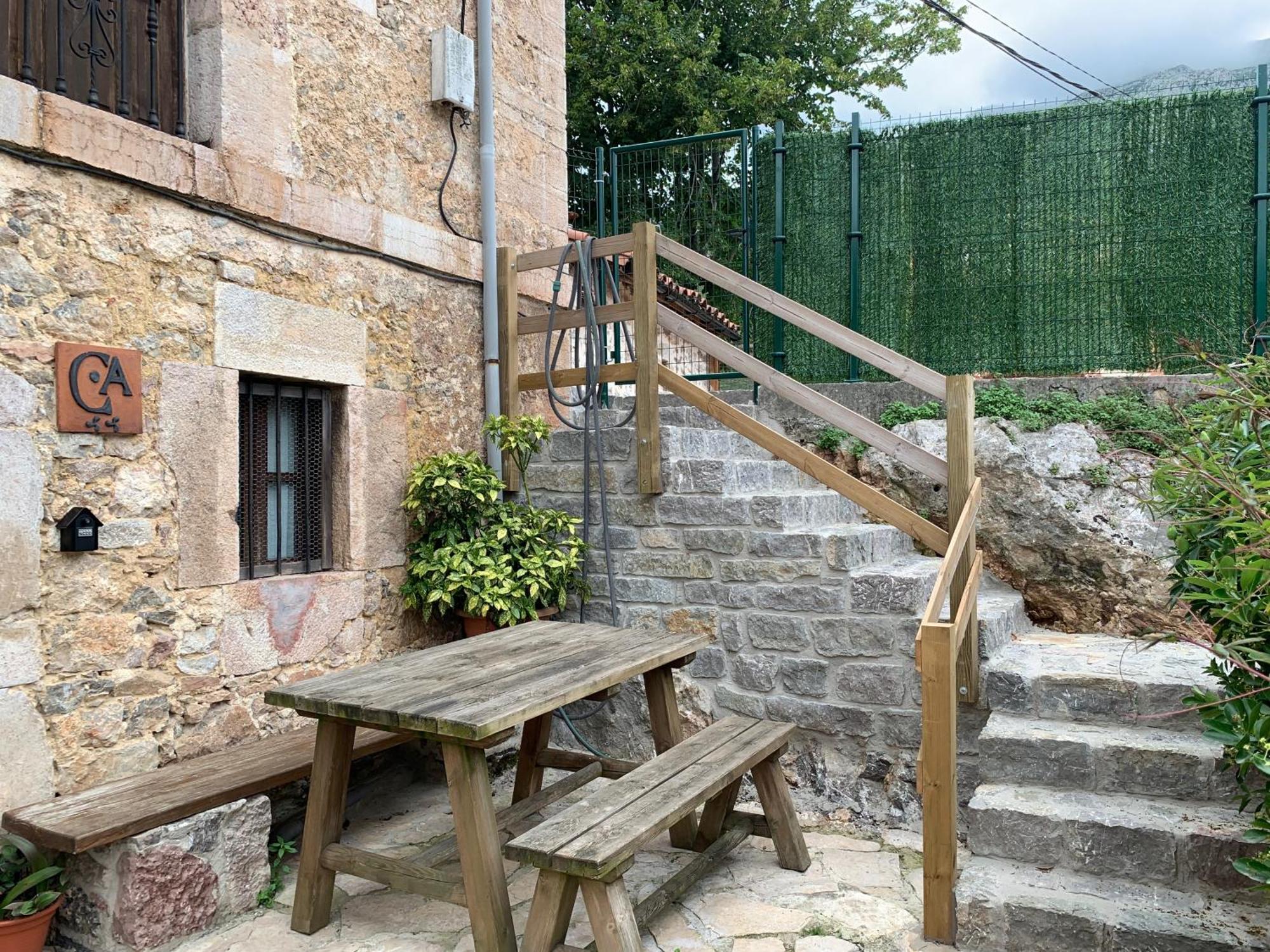 Villa La Breval Alles Exterior foto